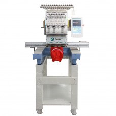 12 Needles Embroidery Machine with Single Head - Available for Pre-order