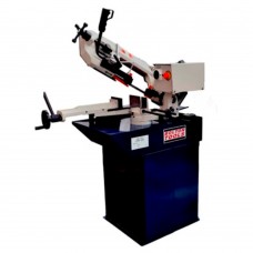 6 Inch x 7 7/8 Inch Mitering Bandsaw With Swivel Mast |  BS-215G