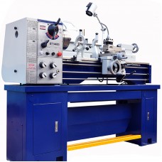 14" x 40" Gear Head Toolroom Metal Lathe With 2" Bore BT1440G-1