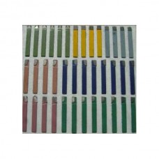 38PCS INCH SIZE  CARBIDE TIPPED TOOL SET *
