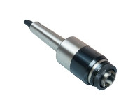 Morse Taper Tap Holders & Adapters