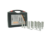Annular Cutters & Sets