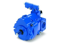 Hydraulic Piston Pumps & Parts