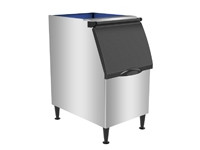 Commercial Ice Bins