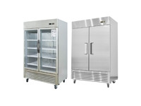 Commercial Refrigeration Equipment