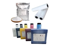 DTF & DTG Printing Supplies