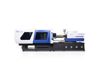 Electric Injection Molding Machines