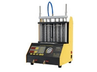 Fuel Injector Testers & Cleaners