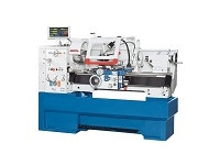 Geared Head Lathes