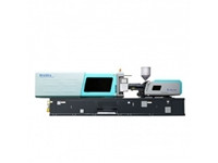 High Speed Injection Molding Machines