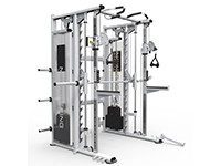 Commercial Smith Machines