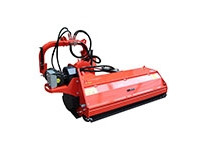 Tractor Mowers & Cutters