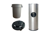 Waste, Recycling & Trash Supplies