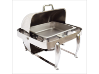 Chafers, Chafing Dishes & Chafer Accessories