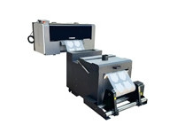 DTF & DTG Printing Machines