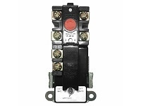 Electric Water Heater Controls