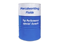 Cutting Fluids & Coolant Systems