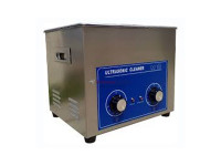 Ultrasonic Cleaning Equipment & Accessories