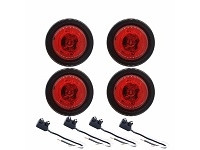 Clearance & Marker Lights
