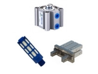 Pneumatic System Components