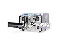 Electric Wire Stripping Machines