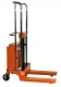 Electric Powered Hand Stacker | 880 lb | ETF40-15