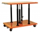 Center Post Hydraulic Lift Table | 2200 lb | PT-20-3248