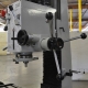 9 1/2" X 32" Gear-Head Benchtop Milling Drilling Machine | ZX45