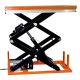 Industrial Hydraulic Electric Lift Table | 4400 lb | ETW2000