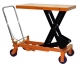 Hydraulic Scissor Lift Table Cart | 2200 lb | TF100